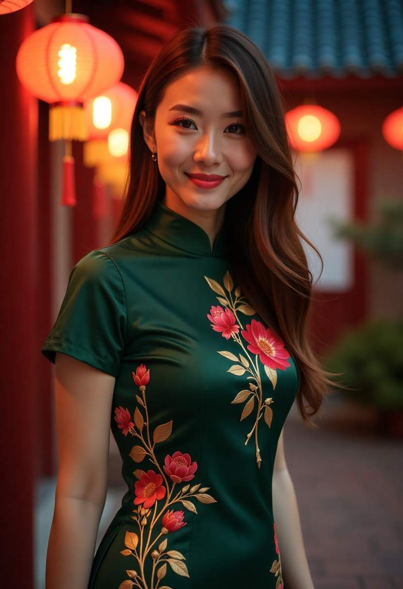 深夜派对海报